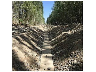 新疆卡拉貝利水利樞紐工程水土保持項目